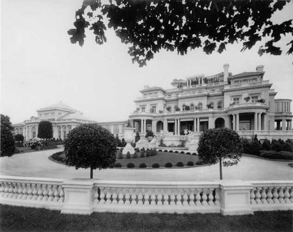 Pembroke-mansion